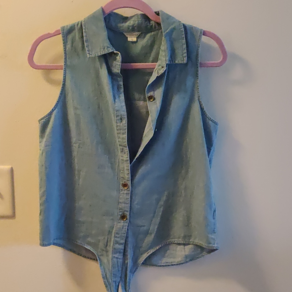 Dean shirt